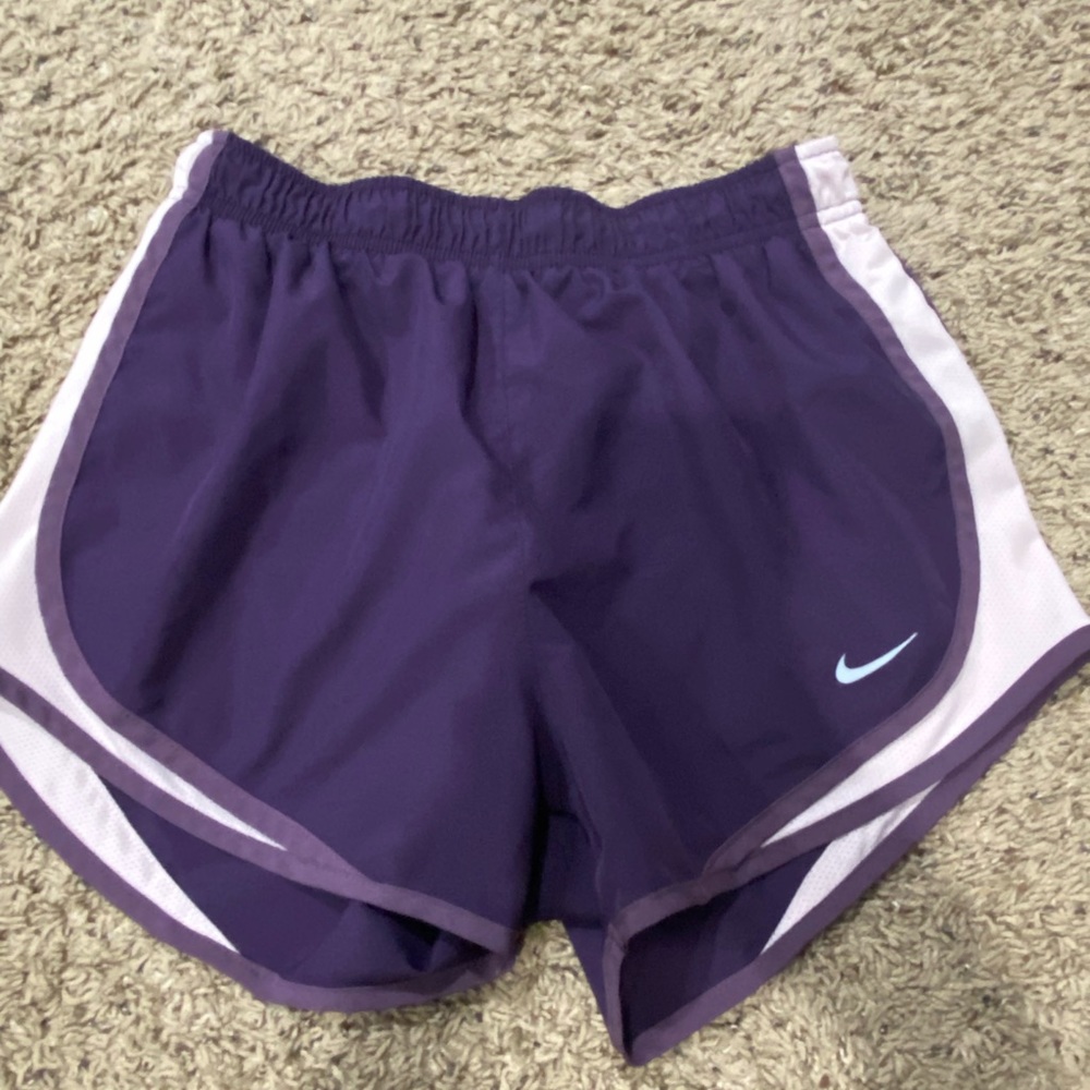 Dri fit Nike shorts